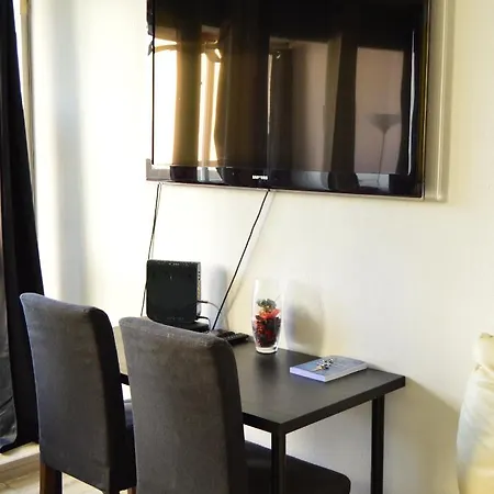 Apartamento Studio 289 Quarteira
