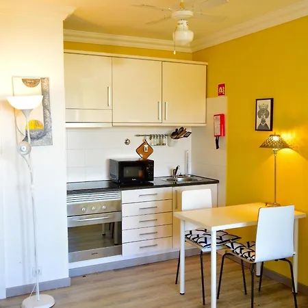 Studio 289 Apartamento