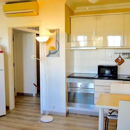 Apartamento Studio 289 *
