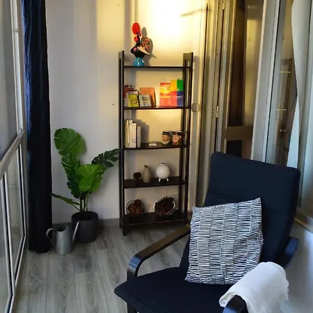Studio 289 Apartamento *