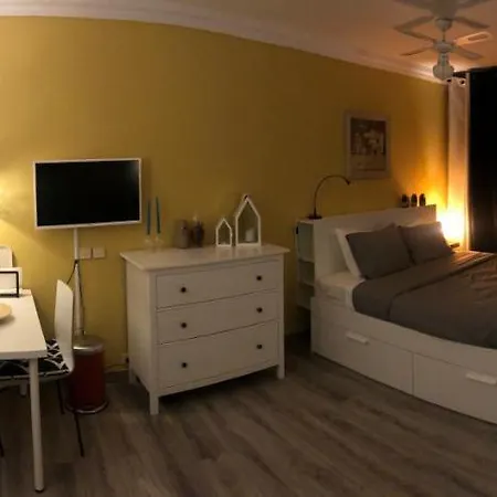 Apartamento Studio 289 Quarteira