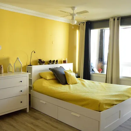 Studio 289 Apartment