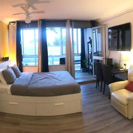 Apartment Studio 289 Quarteira