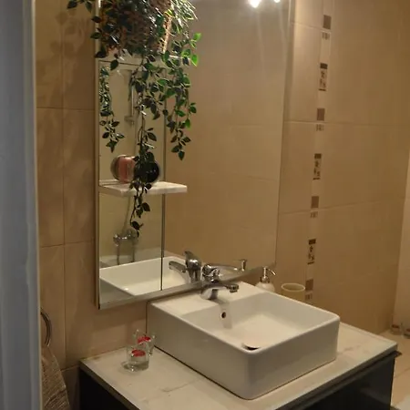 Studio 289 Apartment